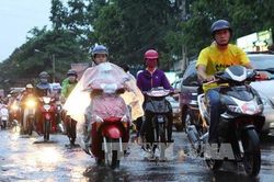 Thông tin mới nhất về thời tiết 10 ngày tới