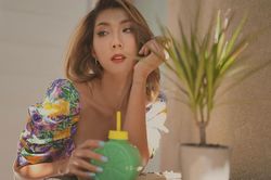 Ngọc Quyên: 'Tôi đổi họ theo chồng, mọi thứ cũng thay đổi từ đó'