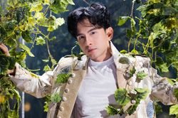 Đan Trường bất ngờ nói về việc ca sĩ trẻ cover 'hit' của mình: 'Tôi rất biết ơn và trân trọng điều đó'