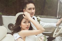 Phan Mạnh Quỳnh đúng chuẩn người chồng quốc dân, không ngại chơi lớn mua quà khủng tặng vợ