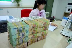 Thêm 85 nghìn tỷ đồng tín phiếu đáo hạn, thanh khoản có bớt căng?