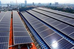 Việt Nam phấn đấu phát thải ròng bằng '0' vào năm 2050