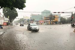 Dự báo thời tiết tỉnh Gia Lai ngày 28-7