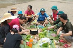 Kỳ pic-nic của nhà nông