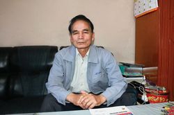 Người thương binh ''tàn nhưng không phế''