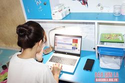 Sơn La: Tỷ lệ đỗ tốt nghiệp THPT năm 2022 đạt 99,6%
