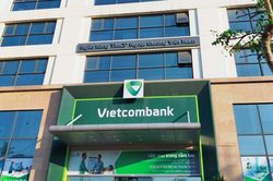 Vietcombank tăng lãi suất huy động sau 1 năm 'kìm nén'