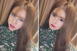 Ngã ngửa với những 'cú lừa' nhan sắc ngoạn mục của các hot girl, hot boy mạng