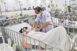 Hiệu quả tuyên truyền phòng, chống dịch sốt xuất huyết của TP.HCM chưa cao
