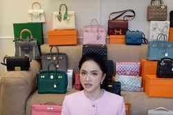 Sao Việt tiết lộ lãi khủng từ thanh lý túi hiệu: Nhanh hơn vàng, kim cương