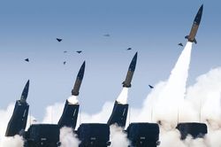 Nga giật mình khi Quốc hội Mỹ thúc giục chuyển giao tên lửa ATACMS cho Ukraine