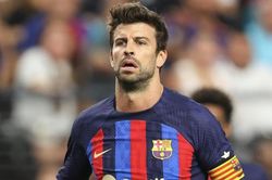 Bi kịch của Gerard Pique