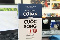 Những kỹ năng cần có trong đời sống thường nhật
