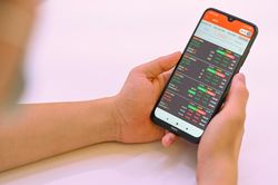Bộ Tài chính: Thời gian vận hành hệ thống KRX chỉ còn tính bằng tháng