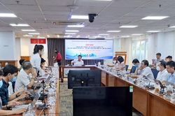 TP Hồ Chí Minh: Phòng bệnh đậu mùa khỉ bằng vaccine đậu mùa