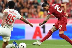 Liverpool 0-1 Salzburg: Sao 19 tuổi che mờ Nunez 85 triệu bảng, Liverpool lại thua
