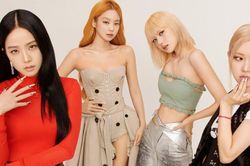 MV mới của Blackpink đã được bấm máy với kinh phí 'khủng' chưa từng có