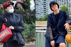 8 chiếc túi độc đáo và đắt tiền không tưởng của J-Hope BTS