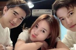 ST Sơn Thạch 'khẳng định chủ quyền' sau tin đồn tình ái giữa Lan Ngọc và Chi Dân