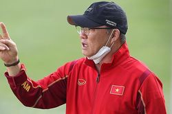 Bóng đá Việt Nam hôm nay: U19 Việt Nam loại 3 cầu thủ