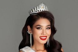 Á hậu Lê Thảo Nhi: 'Thú thật, mình vẫn đang xoay sở để cân bằng giữa công việc và cuộc sống''