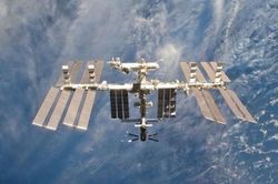 Mỹ tìm đối tác thay Nga duy trì ISS