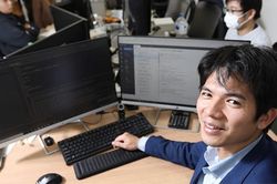 Nguyễn Công Thành: Từ người rửa bát thuê đến Chủ tịch công ty AI tại Nhật