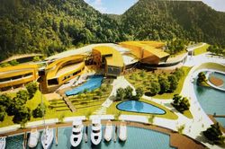 Thanh Hóa: Tân Cảng Travel đề xuất làm đại dự án du lịch tại biển Hải Tiến