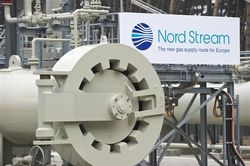Gazprom vẫn đang chờ nhận lại tuabin bảo dưỡng từ Siemens