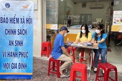 Quỹ bảo hiểm y tế chi trả tiền tỷ cho nhiều bệnh nhân bệnh hiểm nghèo