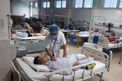Hệ thống thông tin giám định BHYT góp phần quản lý quỹ BHYT hiệu quả, minh bạch