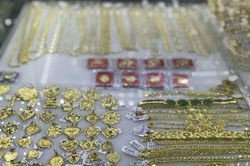 Nhu cầu tiêu dùng vàng của Việt Nam tăng 11% so với cùng kỳ