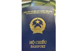 Xử lý vướng mắc hộ chiếu để công dân Việt Nam nhập cảnh vào Đức
