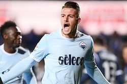 MU tìm phương án B thay De Jong: Milinkovic-Savic còn hay hơn?