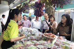 Hà Nội sẽ cấp biển nhận diện hộ kinh doanh an toàn thực phẩm