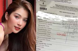 Lệ Nam đi cấp cứu lúc nửa đêm, chuyện gì đã xảy ra?