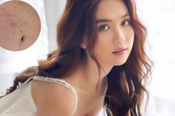 Ngọc Trinh tiết lộ tình trạng đáng lo ngại sau những ngày quay phim