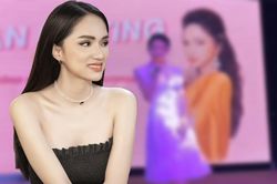 Hương Giang để lộ giọng hát 'chua như chanh' khi tái hiện hit của SNSD, dân mạng: 'Quên sạch bản gốc'