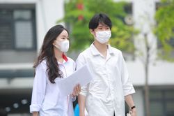 Điểm sàn của các trường Đại học tốp đầu ra sao?