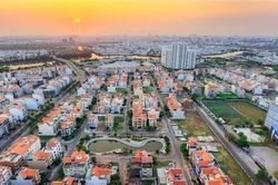 Mối quan tâm đến bất động sản giảm dần