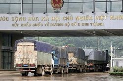 Trung Quốc sẽ kiểm tra trực tuyến doanh nghiệp nếu phát hiện virus SARS-CoV-2 trên hàng hóa xuất khẩu