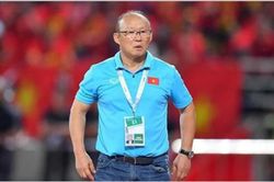 HLV Park Hang-seo chia sẻ 'bí quyết' thành công với bóng đá Việt Nam