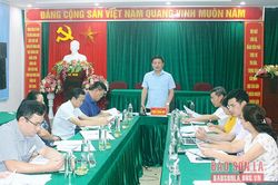 Hội thi Nhà nông đua tài tỉnh Sơn La lần thứ V dự kiến diễn ra ngày 5/8
