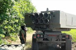 Ukraine đã sẵn sàng tấn công vào lãnh thổ Nga