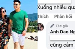 Vợ diễn viên Hồng Đăng tiết lộ sức khỏe sa sút, sụt cân nhanh