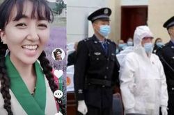 Chồng vlogger bị tử hình sau hai năm thiêu chết vợ