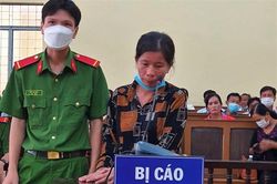 Chủ hụi lãnh án 16 năm tù vì chiếm đoạt hơn 6,7 tỷ đồng