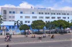 Người đàn ông được mời lên làm việc sau vụ bị tố hành hung bác sĩ