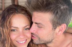Pique ra điều kiện với Shakira