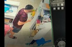 Người nhà bệnh nhi bóp cổ bác sĩ Bệnh viện Nhân dân Gia Định